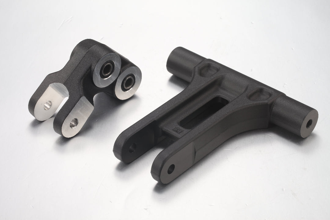 Shock linkage - MINI