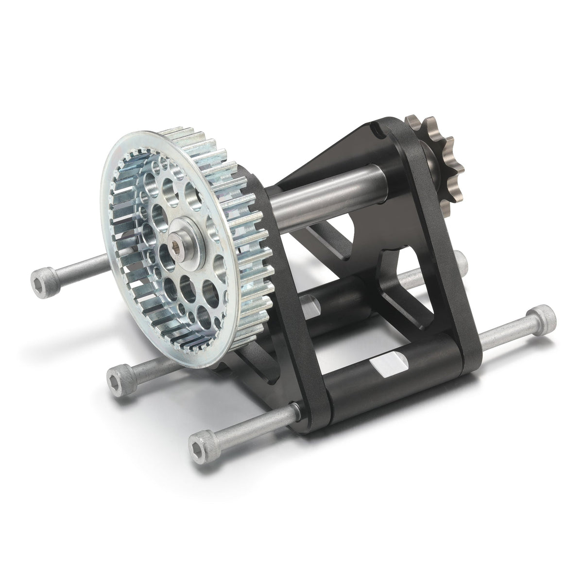 Jackshaft Assembly Kit-New (37 T) - MINI