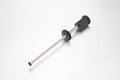 head set compression bolt and cap - MINI