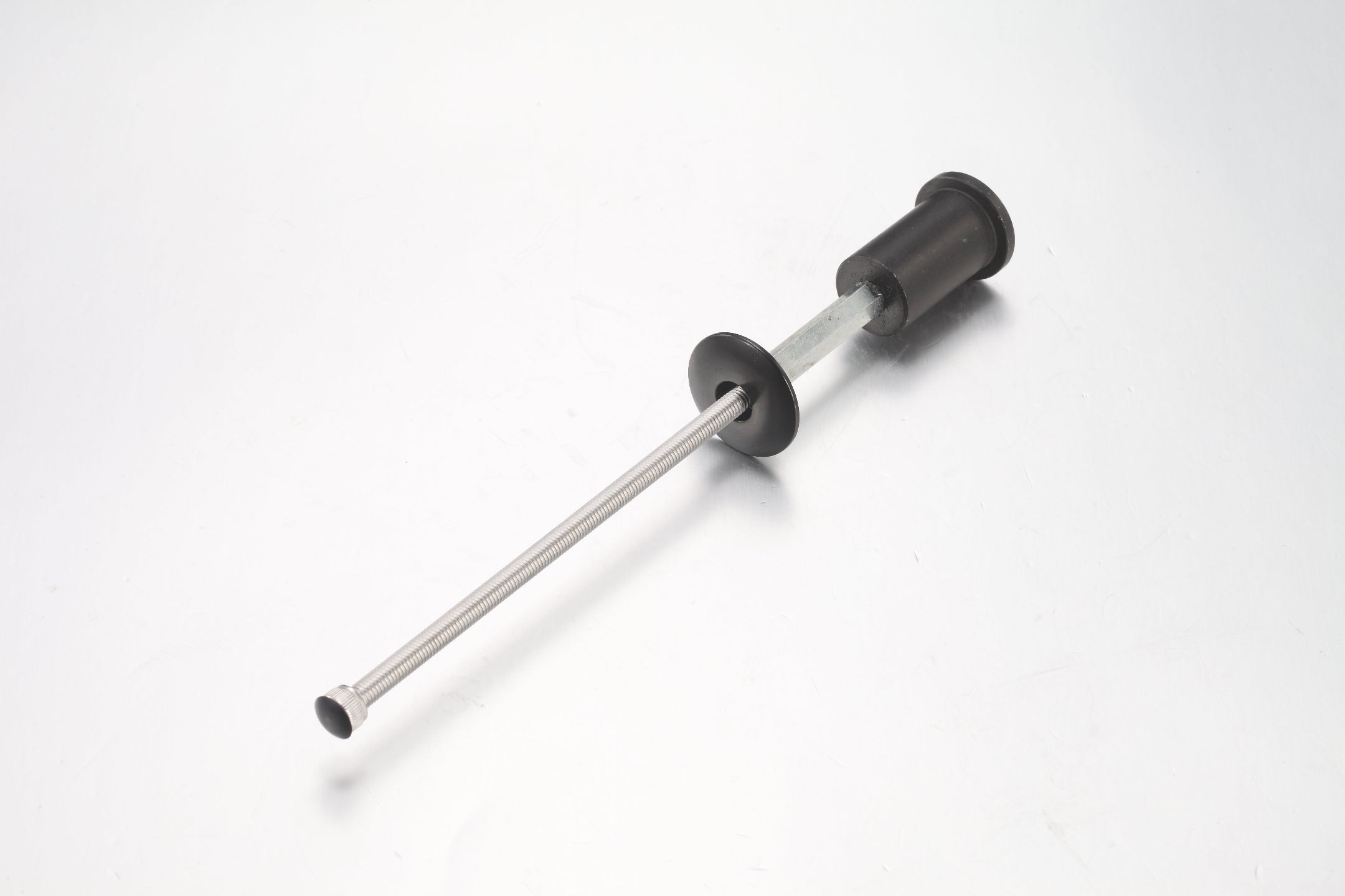 head set compression bolt and cap - MINI