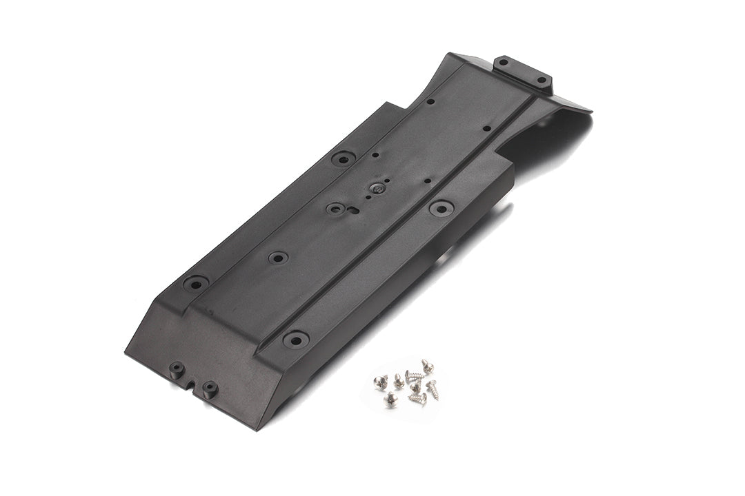 Tailpiece Mount/Mud Guard - MINI
