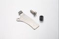 Protective parts of brake hoses - MINI