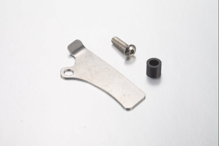 Protective parts of brake hoses - MINI