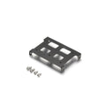 Battery bottom bracket(with 4 bolts ) - MINI