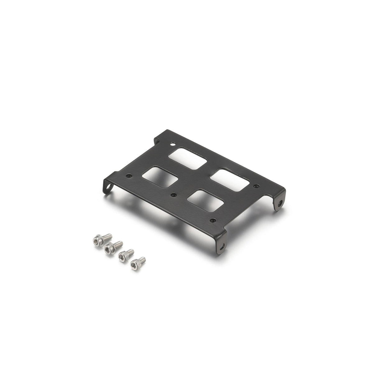 Battery bottom bracket(with 4 bolts ) - MINI