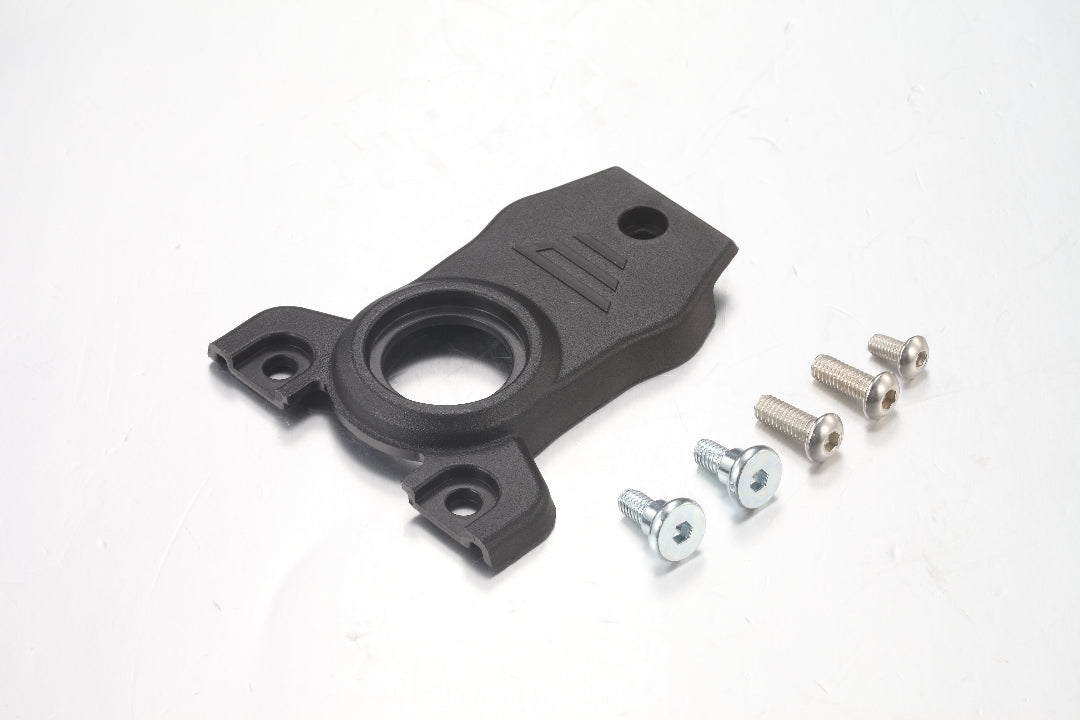 Ignition Cover Plate - MINI