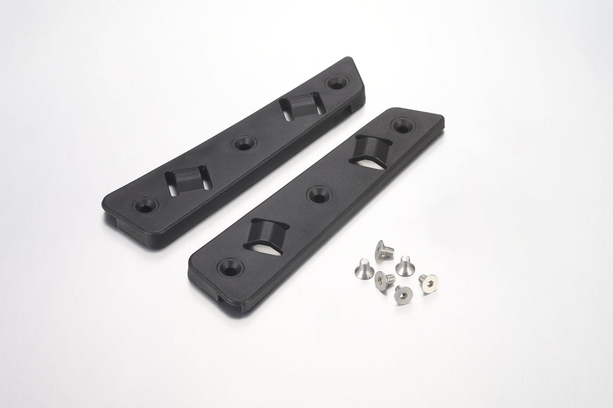 Left &Right side battery support - MINI