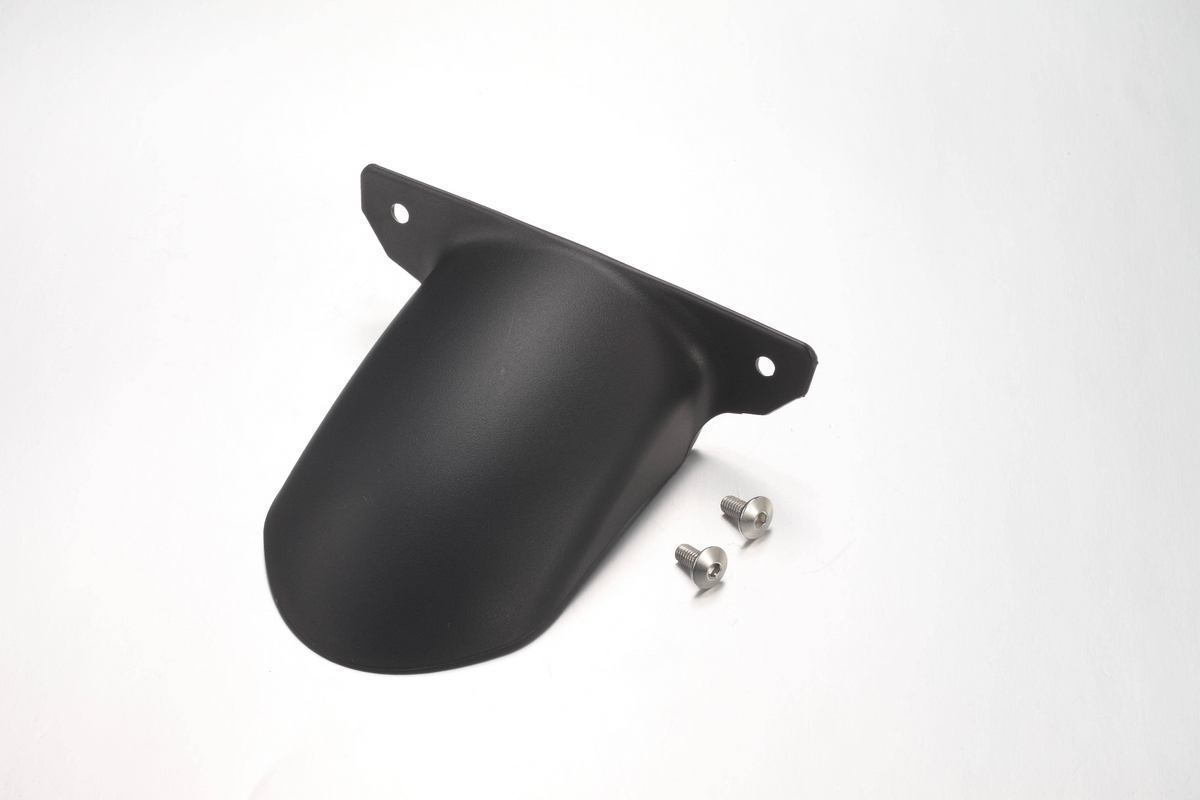 Rear Wheel Hugger - MINI