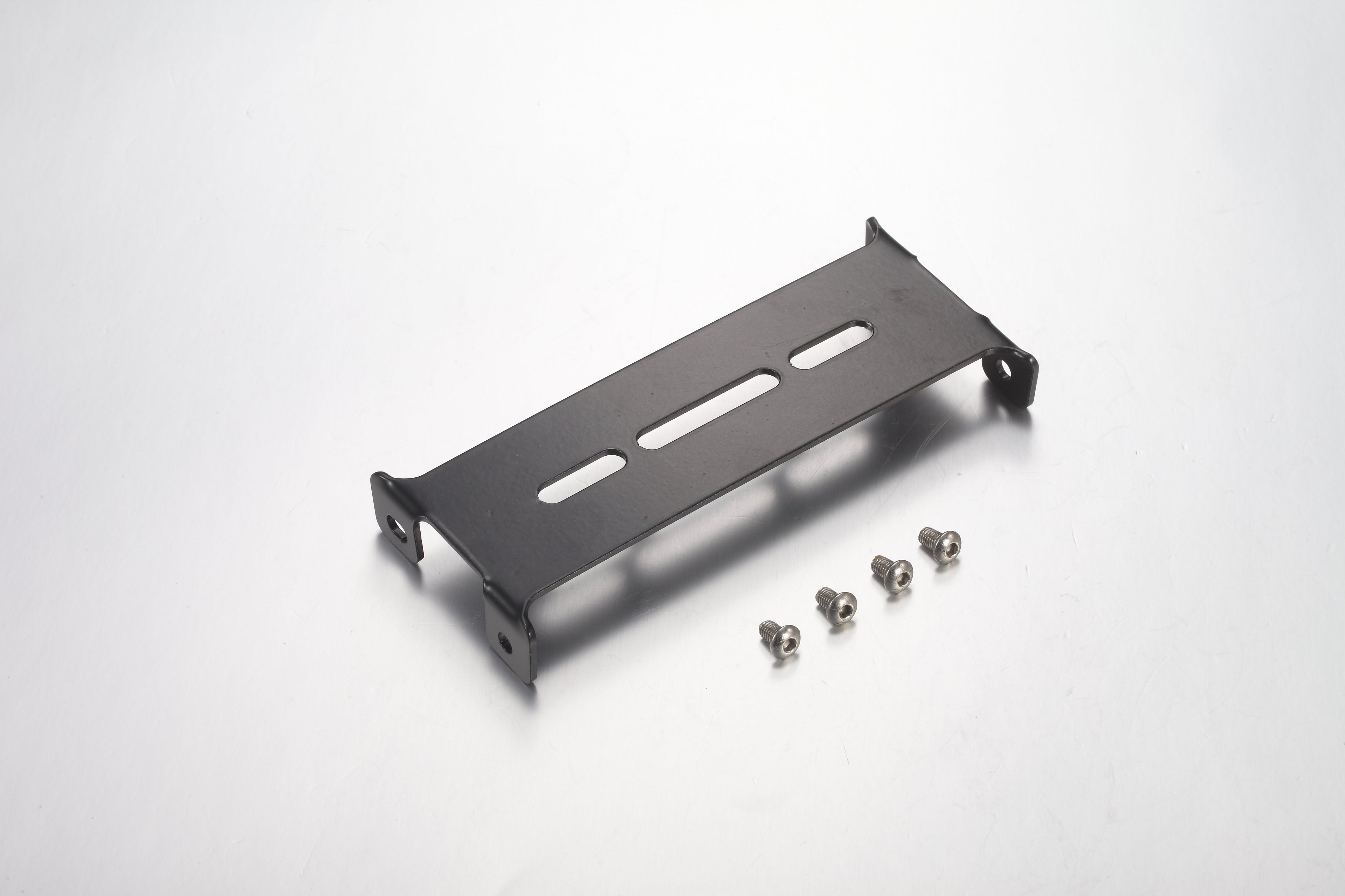 SHE7957 Battery Front Support Block(with 2bolts &2nuts ) (MINI)