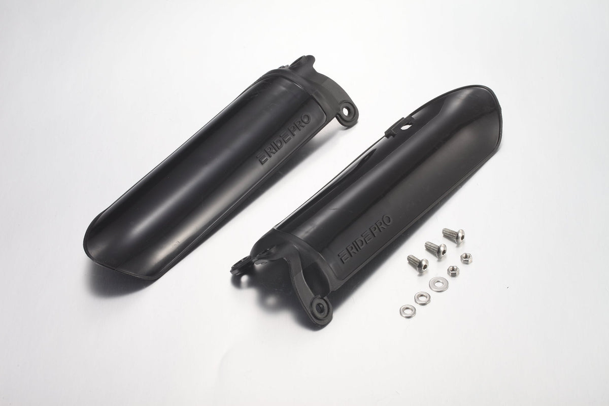 FST Fork Protector(L&R) (with bolts kits )- MINI