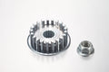 MOTOR Pulley(nut) - MINI