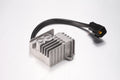 SHE7972 DC Converter(with 2 screws) (MINI)