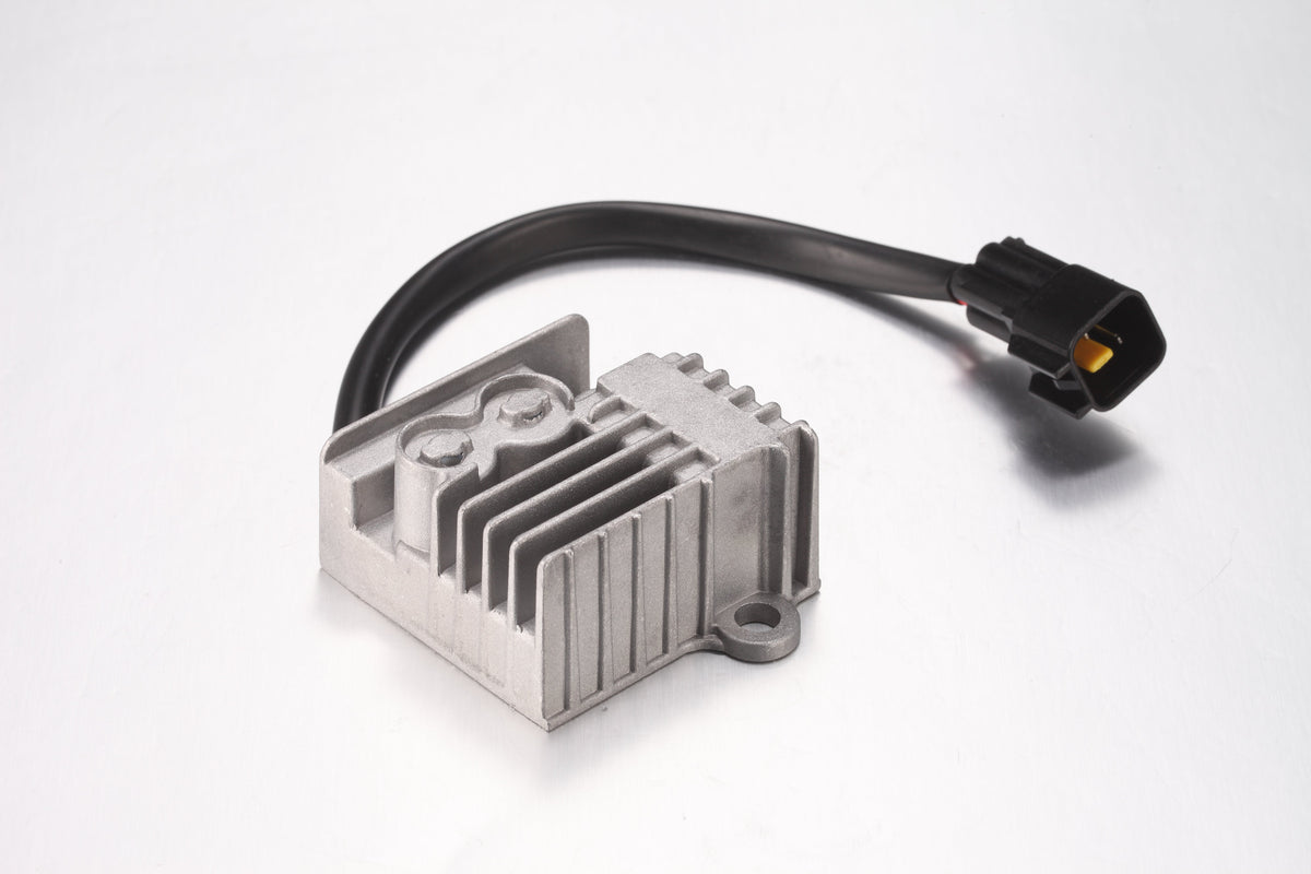 SHE7972 DC Converter(with 2 screws) (MINI)