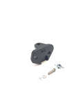 SHE7984 Left Foot Peg Bracket-Old (MINI)