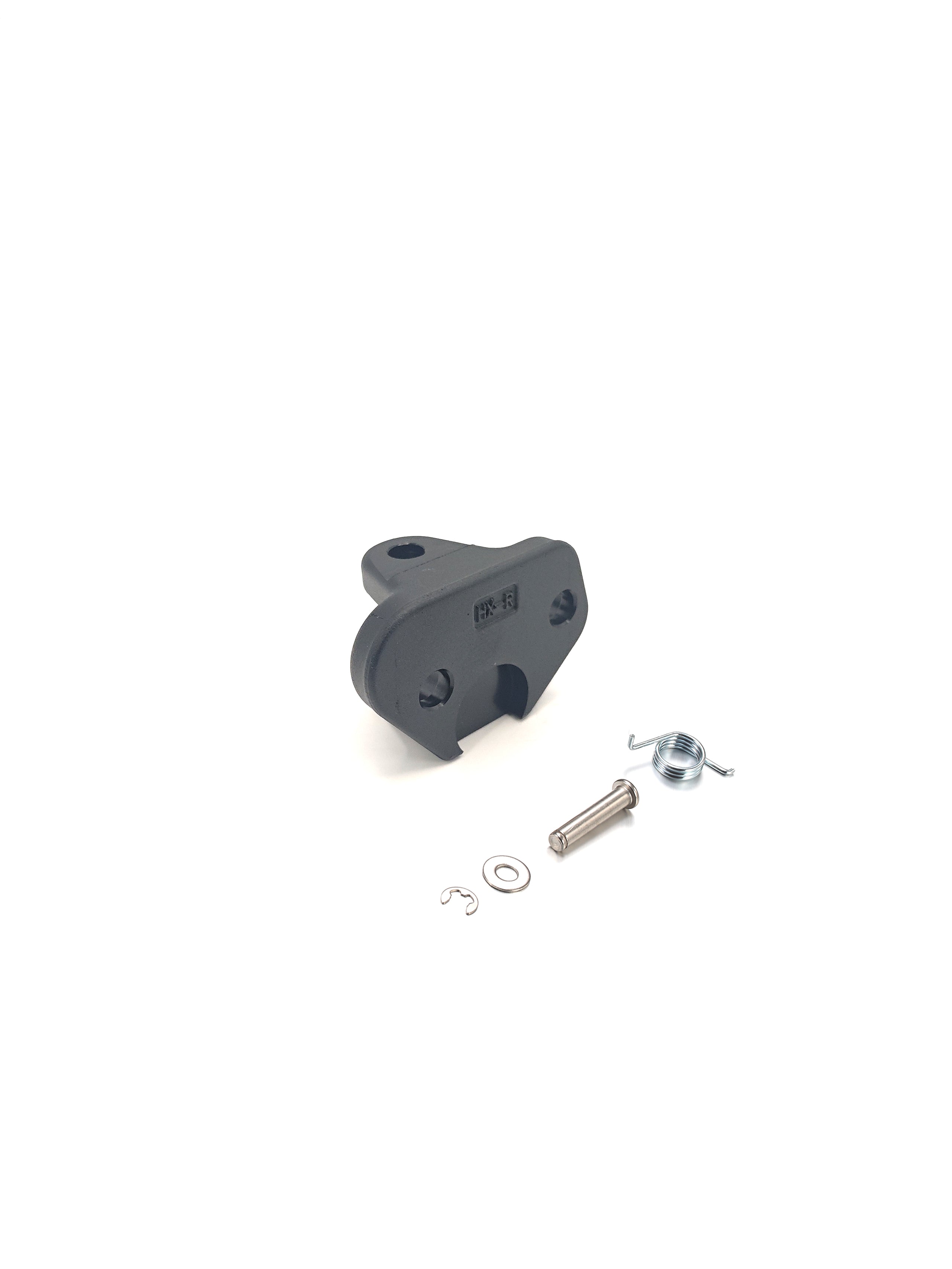 SHE7985 Right Foot Peg Bracket-Old (MINI)