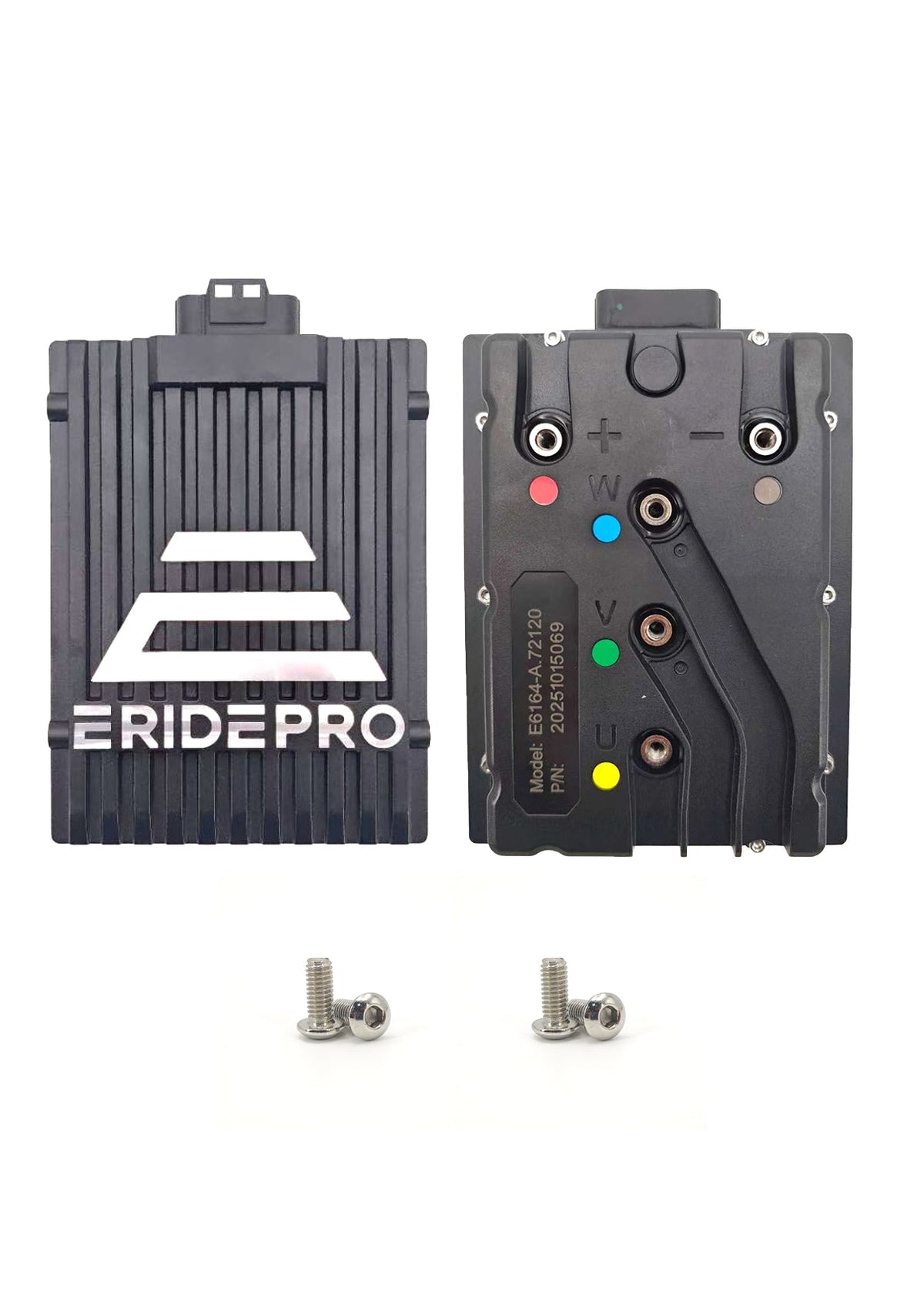 SHE7990 72V-Controller (MINI)