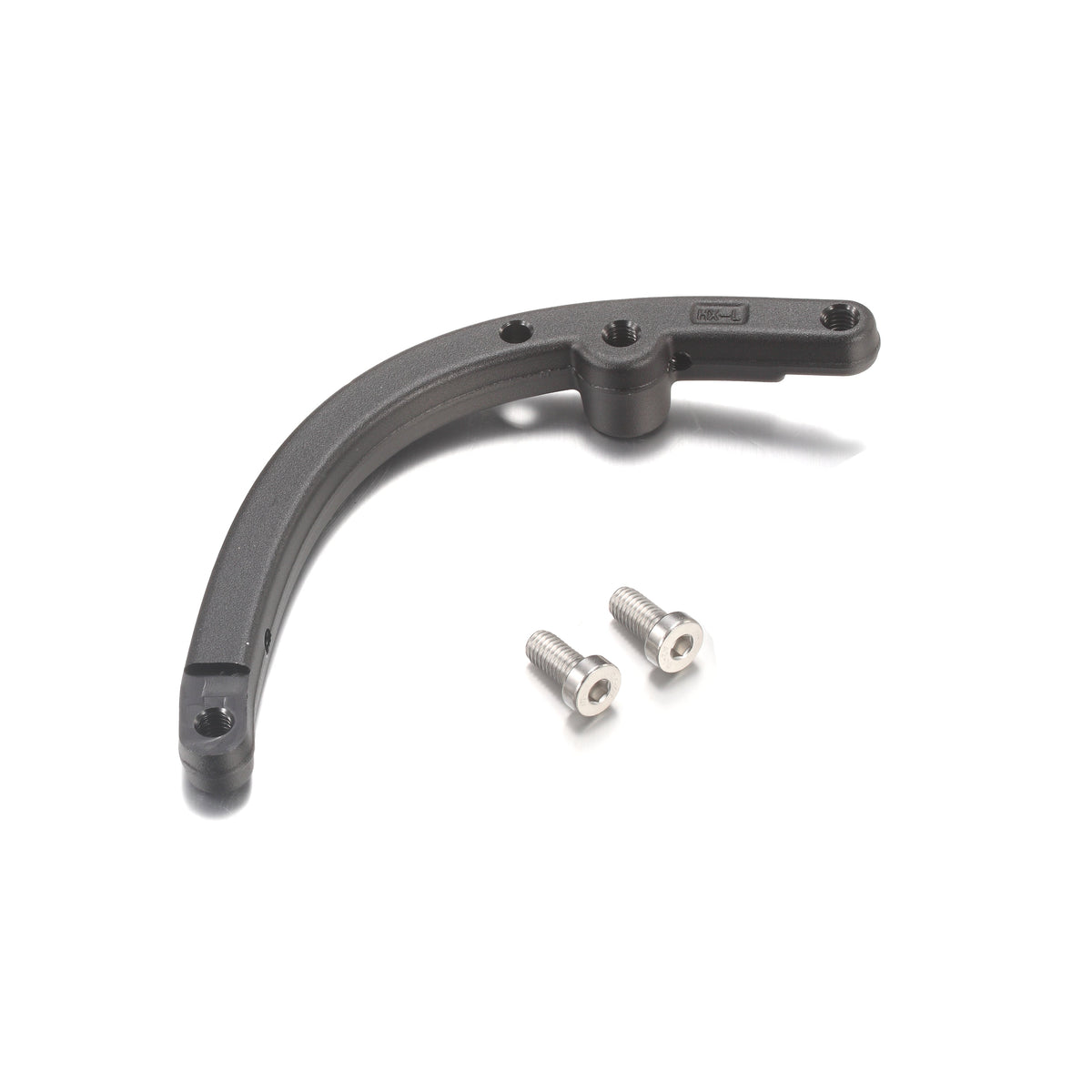 SHE7997 Motor Skid Plate Bracket-Left