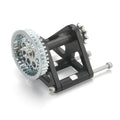 SHE8000 Jackshaft Assembly Kit-Old(36 T) (MINI)