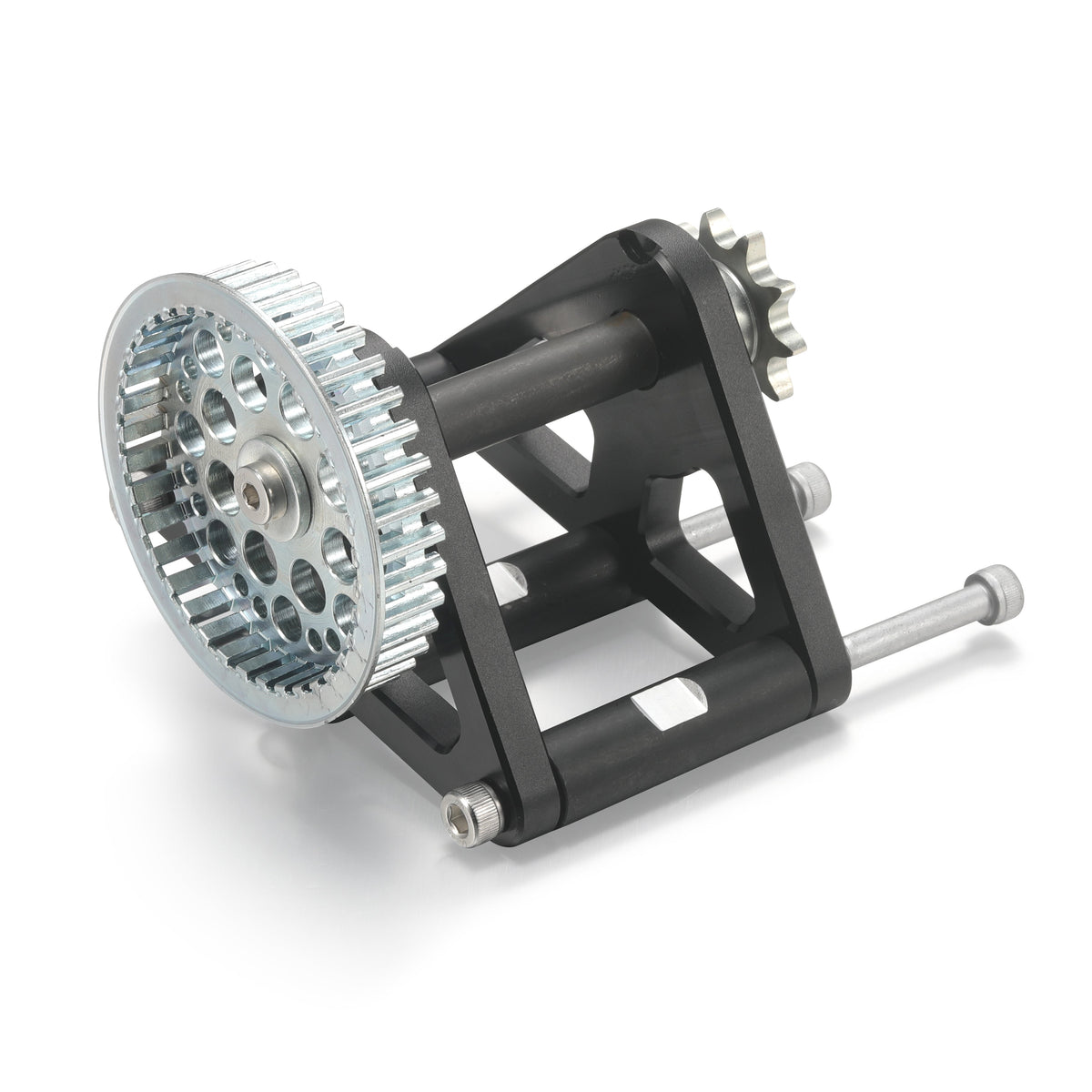 SHE8000 Jackshaft Assembly Kit-Old(36 T) (MINI)