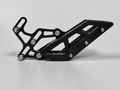 SHE8050 Racing Chain Guide -SS2.5/SS3.0/SR