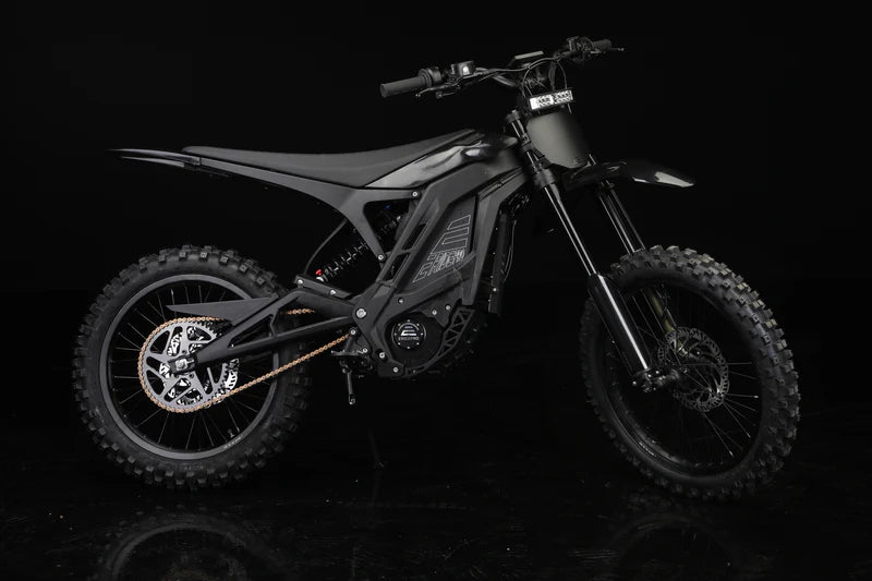 E RIDE PRO SR