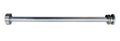 SHE7075 - Rear Wheel Axle 
(with 1pc rear wheel axle, 1nut,1 shim, bushing kit) - Eride Pro New Zealand