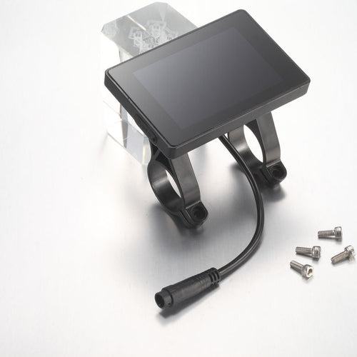 E7022 - Display(with 2screws ) - Eride Pro New Zealand