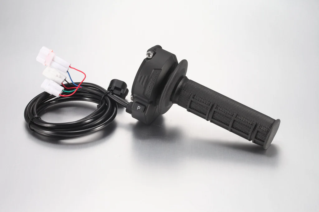 E7646 Throttle (SS3.0/SR)
