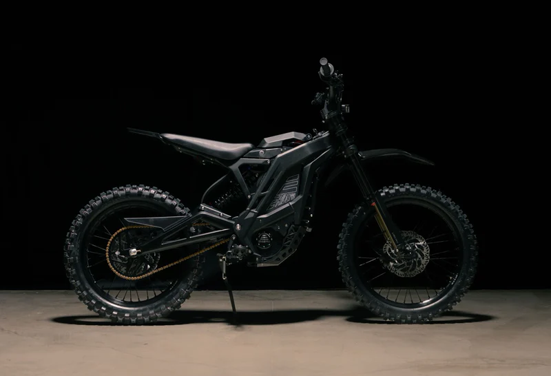 E RIDE PRO SR