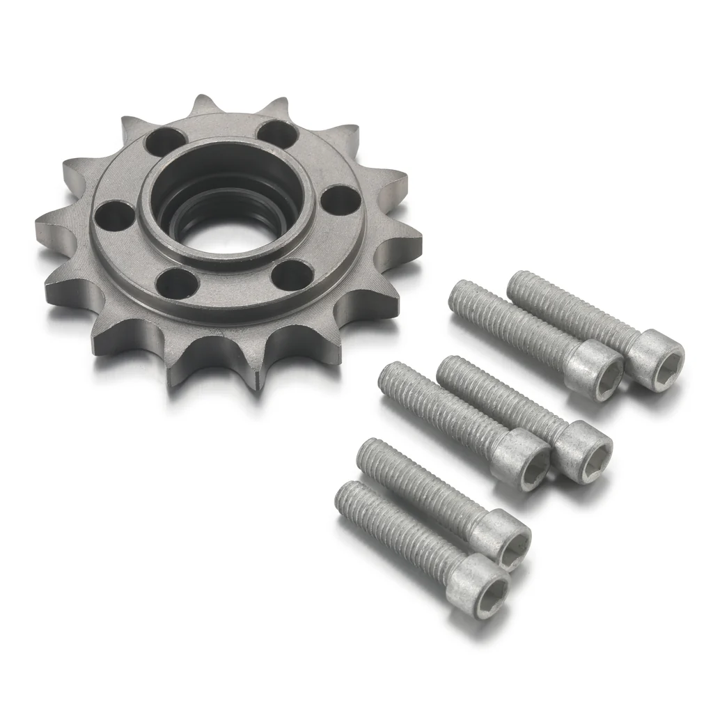 SHE7059 Front Sprocket (SS3.0/SR)