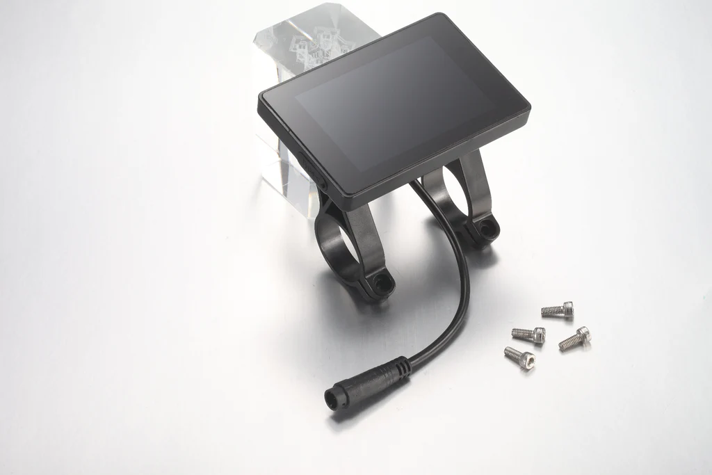 E7582 Display (SR)