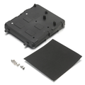 SHE7081 Battery Positioning Support, Base (with 6 Bolts) (SS2.5/SS3.0)