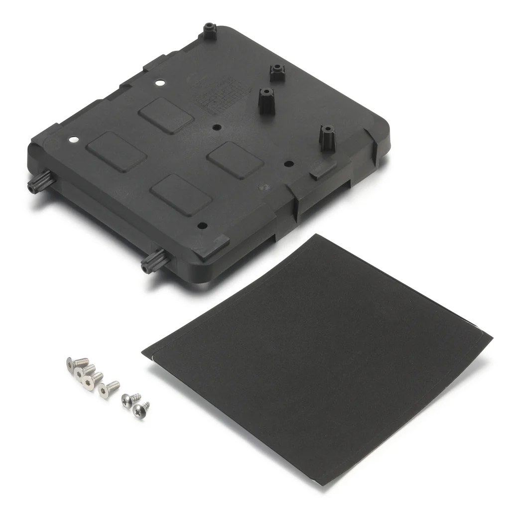 SHE7081 Battery Positioning Support, Base (with 6 Bolts) (SS2.5/SS3.0)