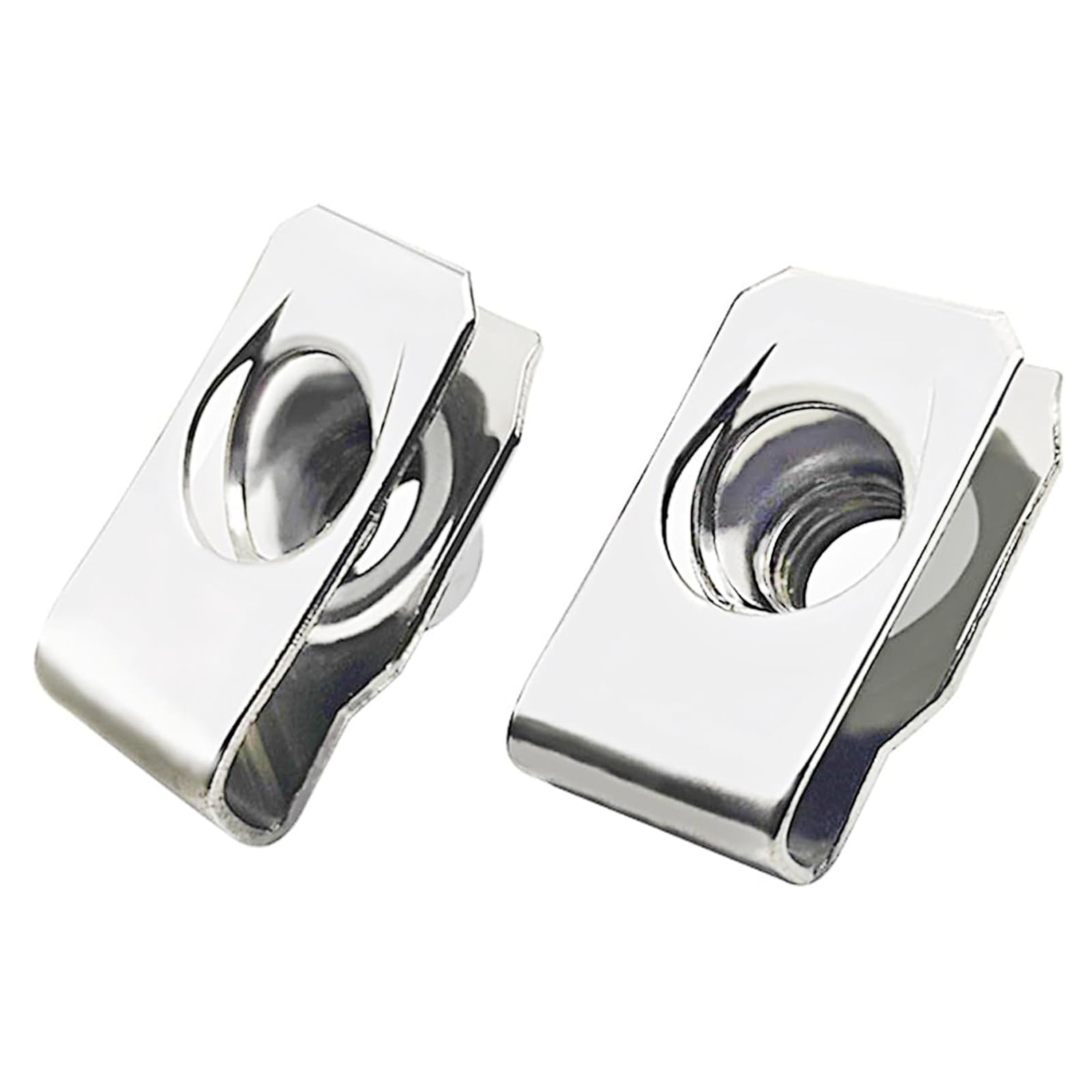 E7103 - Big Nut Clip M8 - Eride Pro New Zealand