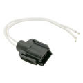 SHE7044 - speedometer adapter cable 4PINS - Eride Pro New Zealand