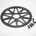SHE7052 - 428*58T Steel forged
(with 5screws) - Eride Pro New Zealand