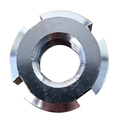 E7573 - Jack Shaft Axle Nut - Eride Pro New Zealand