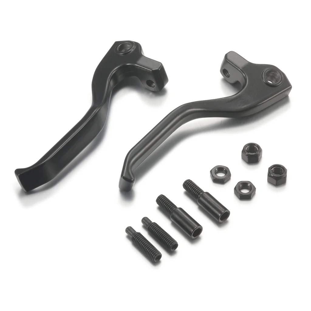 SHE7092 Brake Lever 2PCS/Kit (SS3.0/SR)