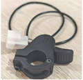 E7655 - RENGEN BRAKE - Eride Pro New Zealand