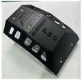 SHE7024 - Skid Plate(with 4pcs bolts,2pcs nuts ,2pcs Big Nut Clip) - Eride Pro New Zealand