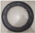 SHE7003 - babyfat REAR TIRE +TUBE+rim stripe - Eride Pro New Zealand