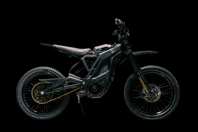 E RIDE PRO SS 3.0 (19/18)