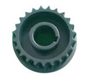 SHE7058 - Motor Pulley - Eride Pro New Zealand